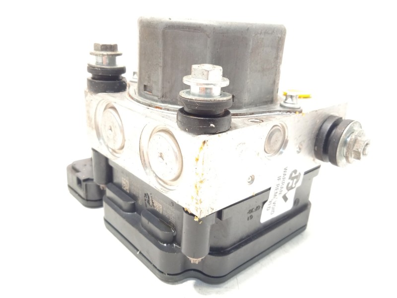 Recambio de abs para renault clio iv life referencia OEM IAM 476601283R 2265106516 269722