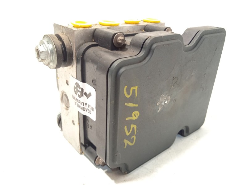 Recambio de abs para renault clio iv life referencia OEM IAM 476601283R 2265106516 269722