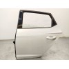Recambio de puerta trasera izquierda para seat leon (5f1) 1.4 tgi referencia OEM IAM 5F4833055  
