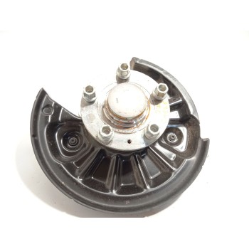 Recambio de alternador para cupra formentor (km7, kmp) 1.4 e-hybrid referencia OEM IAM 5Q3505436B  