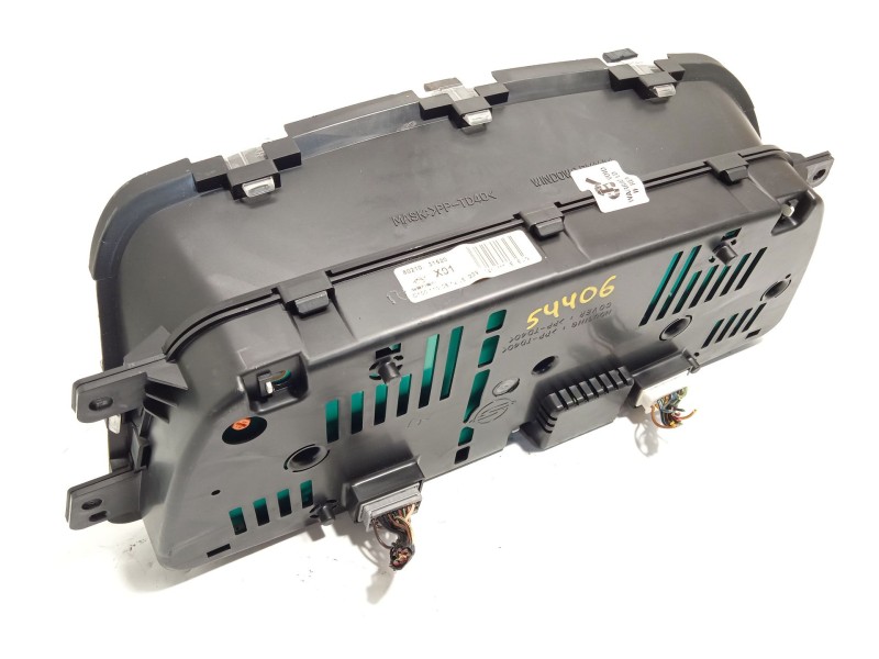 Recambio de cuadro instrumentos para ssangyong actyon i 2.0 xdi referencia OEM IAM 8021031520  