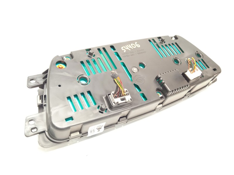 Recambio de cuadro instrumentos para ssangyong actyon i 2.0 xdi referencia OEM IAM 8021031520  
