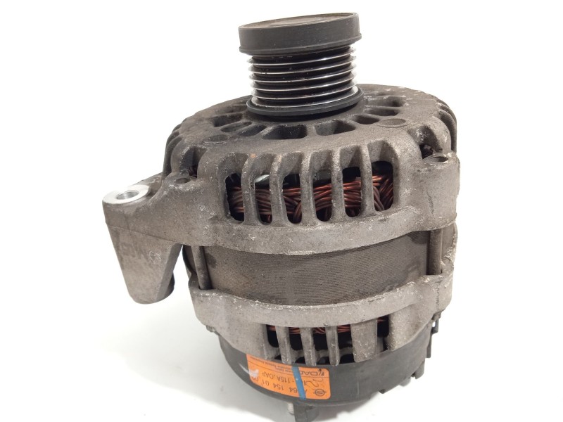 Recambio de alternador para ssangyong actyon i 2.0 xdi referencia OEM IAM A6641540102  