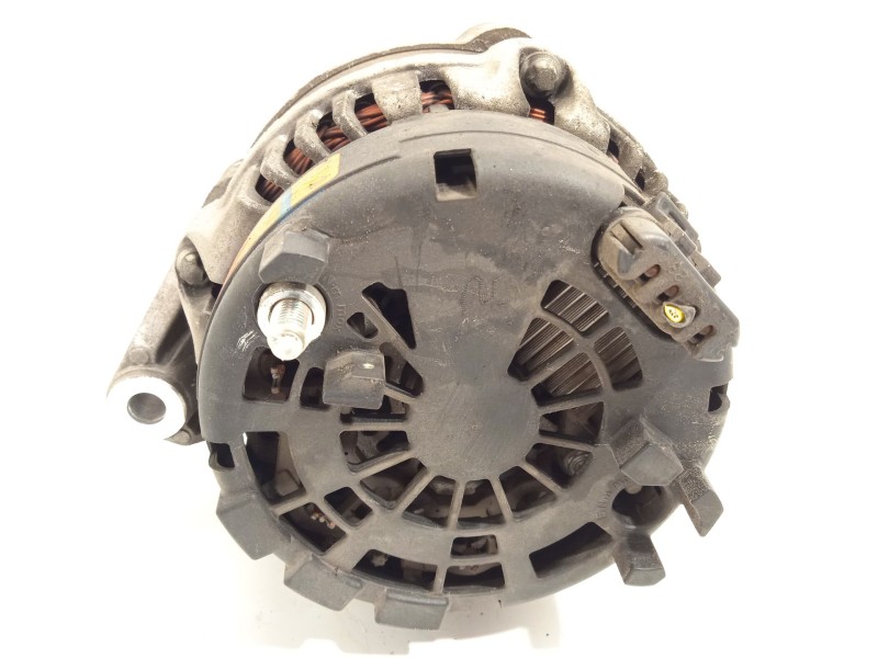 Recambio de alternador para ssangyong actyon i 2.0 xdi referencia OEM IAM A6641540102  