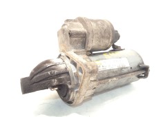 Recambio de motor arranque para ford ka (ru8) 1.3 tdci referencia OEM IAM 51823860  D6G32 2