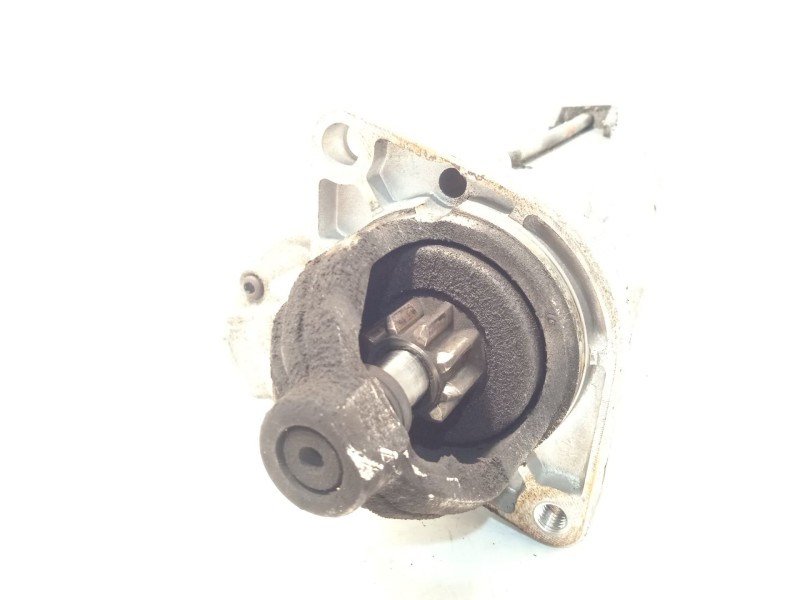 Recambio de motor arranque para ford ka (ru8) 1.3 tdci referencia OEM IAM 51823860  D6G32