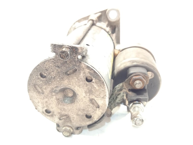 Recambio de motor arranque para ford ka (ru8) 1.3 tdci referencia OEM IAM 51823860  D6G32