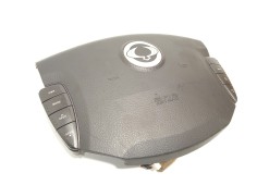 Recambio de airbag delantero izquierdo para ssangyong actyon i 2.0 xdi referencia OEM IAM 8620031513LAM  AB53F3CTZ6ACJ