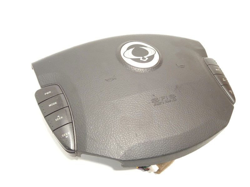 Recambio de airbag delantero izquierdo para ssangyong actyon i 2.0 xdi referencia OEM IAM 8620031513LAM  AB53F3CTZ6ACJ