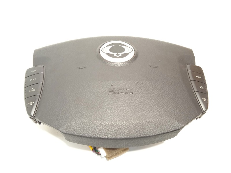 Recambio de airbag delantero izquierdo para ssangyong actyon i 2.0 xdi referencia OEM IAM 8620031513LAM  AB53F3CTZ6ACJ