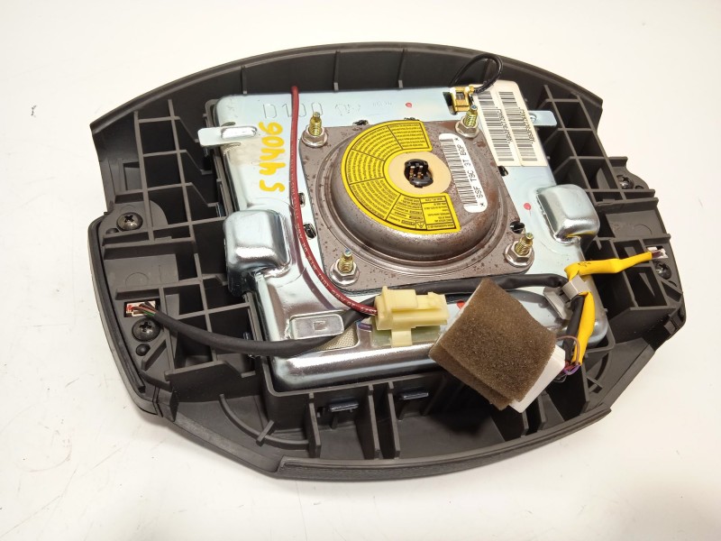Recambio de airbag delantero izquierdo para ssangyong actyon i 2.0 xdi referencia OEM IAM 8620031513LAM  AB53F3CTZ6ACJ