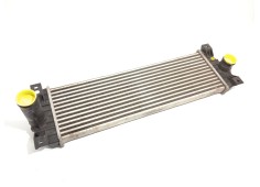 Recambio de intercooler para ssangyong actyon i 2.0 xdi referencia OEM IAM 2371109050  