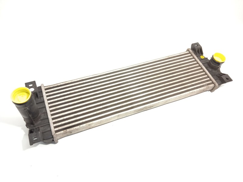 Recambio de intercooler para ssangyong actyon i 2.0 xdi referencia OEM IAM 2371109050  