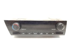 Recambio de mando climatizador para ssangyong actyon i 2.0 xdi referencia OEM IAM 6870009020   2