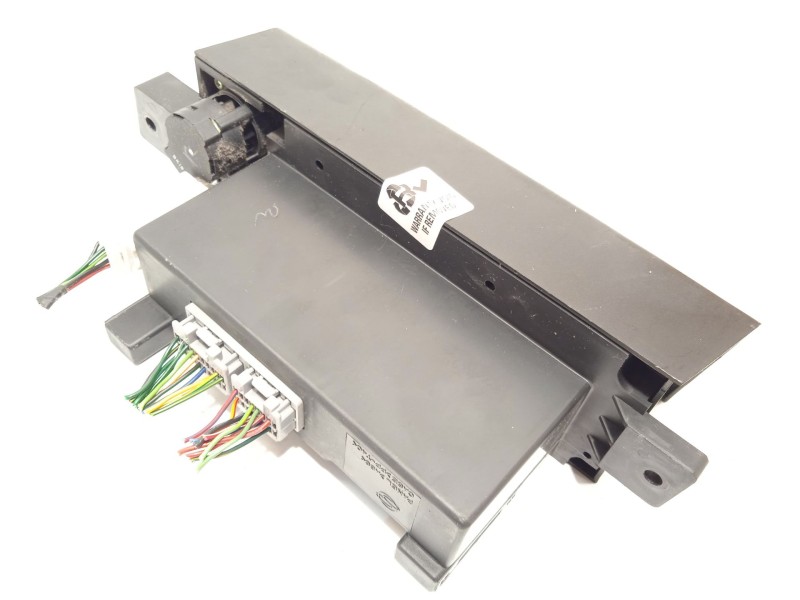 Recambio de mando climatizador para ssangyong actyon i 2.0 xdi referencia OEM IAM 6870009020  