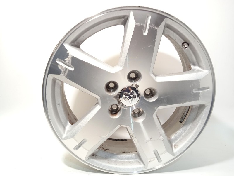 Recambio de llanta para dodge journey 2.0 crd referencia OEM IAM 1CY84TRMAA 1CY85TRMAA 