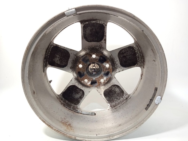 Recambio de llanta para dodge journey 2.0 crd referencia OEM IAM 1CY84TRMAA 1CY85TRMAA 