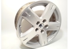 Recambio de llanta para dodge journey 2.0 crd referencia OEM IAM 1CY84TRMAA 1CY85TRMAA  2