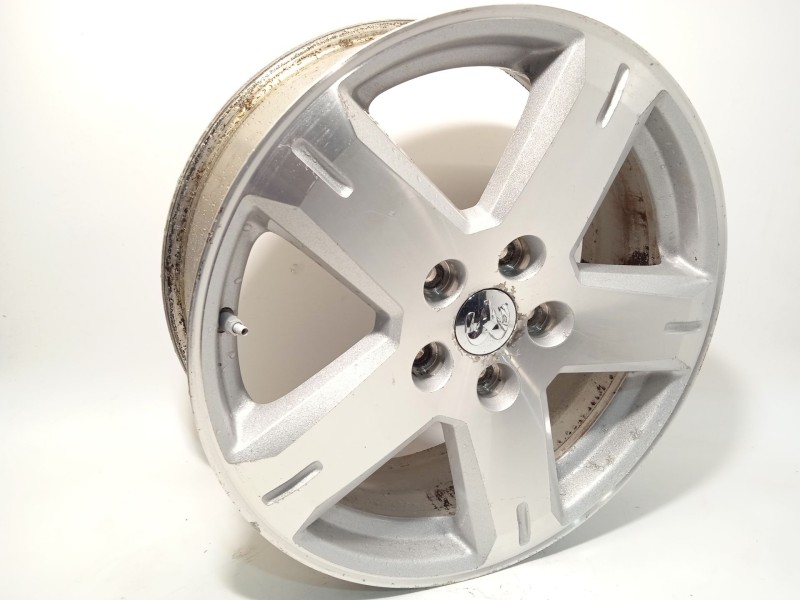 Recambio de llanta para dodge journey 2.0 crd referencia OEM IAM 1CY84TRMAA 1CY85TRMAA 