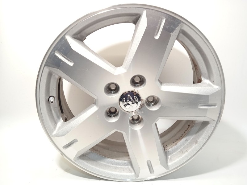 Recambio de llanta para dodge journey 2.0 crd referencia OEM IAM 1CY84TRMAA 1CY85TRMAA 