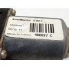 Recambio de elevalunas trasero izquierdo para nissan pathfinder (r51) 2.5 dci diesel cat referencia OEM IAM 400927C  ARM119001