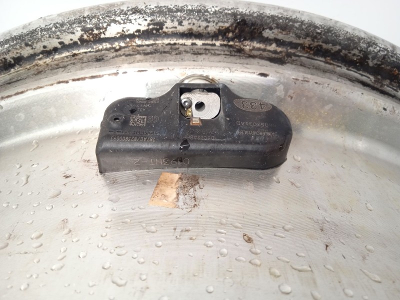 Recambio de llanta para dodge journey 2.0 crd referencia OEM IAM 1CY84TRMAA 1CY85TRMAA 