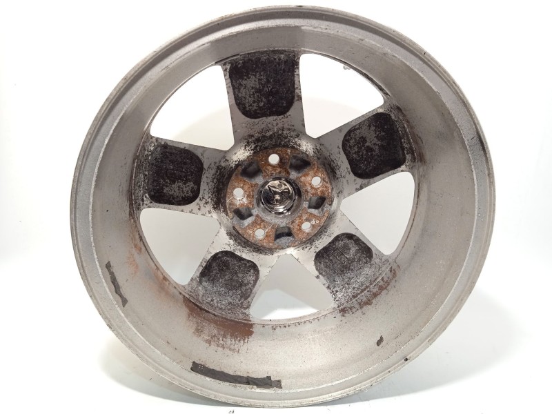 Recambio de llanta para dodge journey 2.0 crd referencia OEM IAM 1CY84TRMAA 1CY85TRMAA 