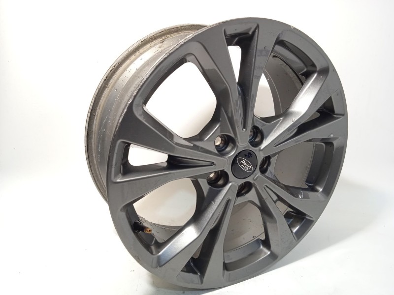 Recambio de llanta para ford kuga iii (dfk) 2.5 fhev referencia OEM IAM LV4CN2B 2514935 LV4C1007N2B