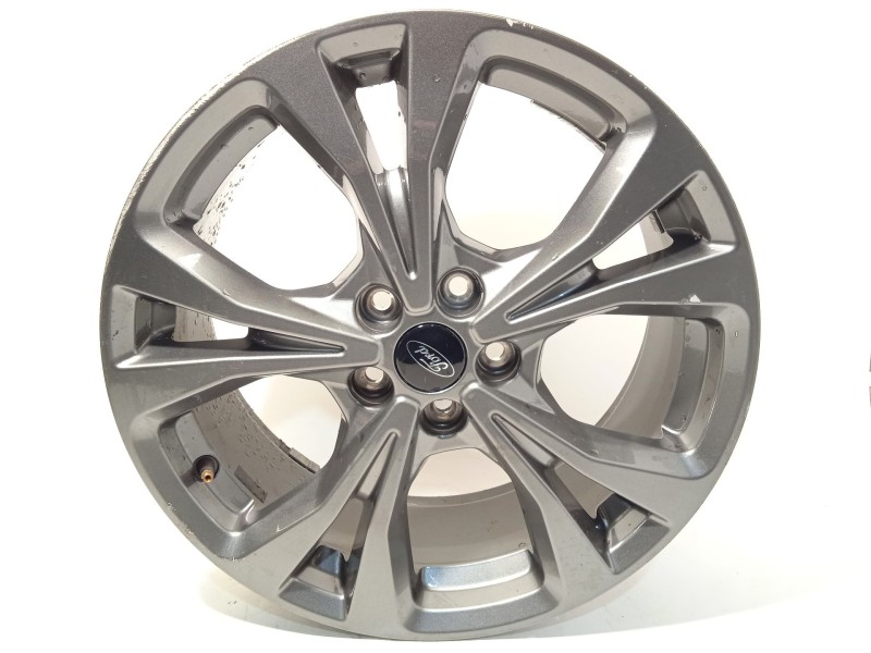 Recambio de llanta para ford kuga iii (dfk) 2.5 fhev referencia OEM IAM LV4CN2B 2514935 LV4C1007N2B