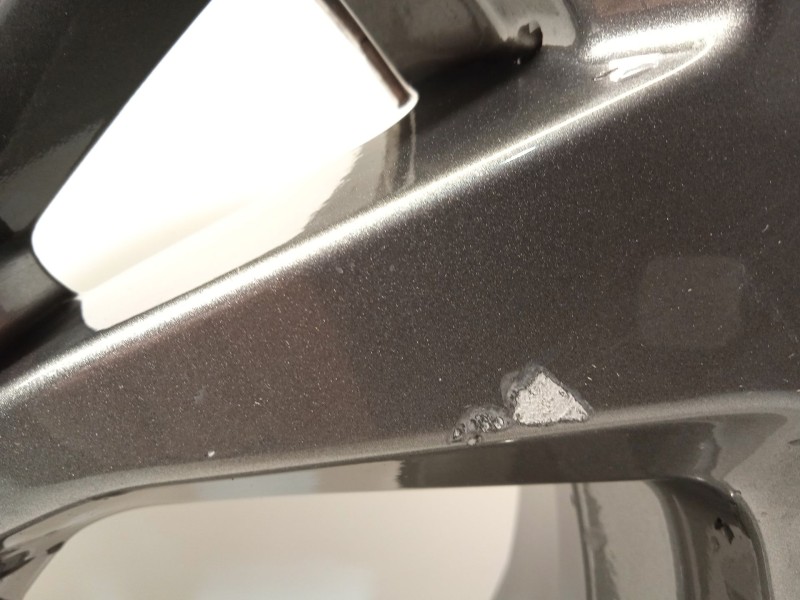 Recambio de llanta para ford kuga iii (dfk) 2.5 fhev referencia OEM IAM LV4CN2B 2514935 LV4C1007N2B