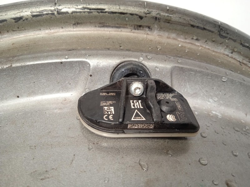 Recambio de llanta para ford kuga iii (dfk) 2.5 fhev referencia OEM IAM LV4CN2B 2514935 LV4C1007N2B