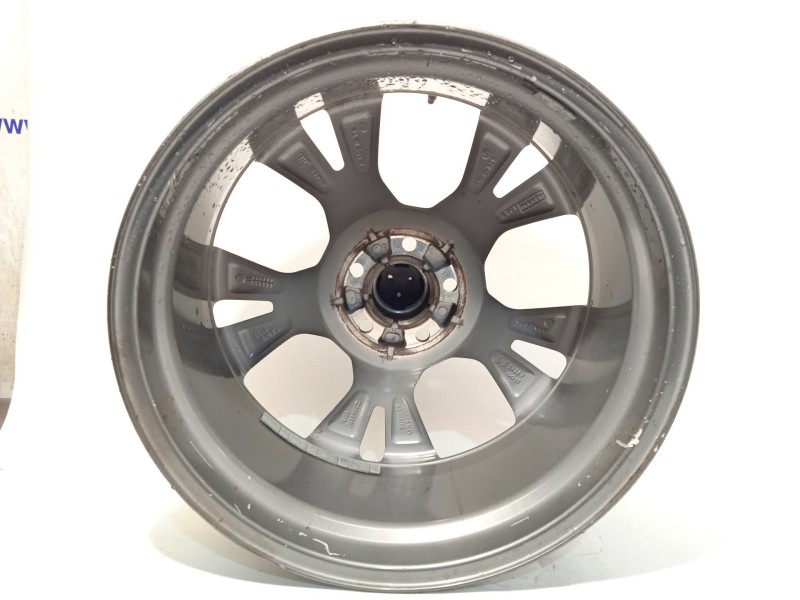 Recambio de llanta para ford kuga iii (dfk) 2.5 fhev referencia OEM IAM LV4CN2B 2514935 LV4C1007N2B