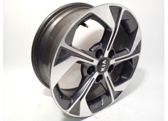 Recambio de llanta para kia xceed (cd) 1.5 t-gdi referencia OEM IAM 52910J7700   2