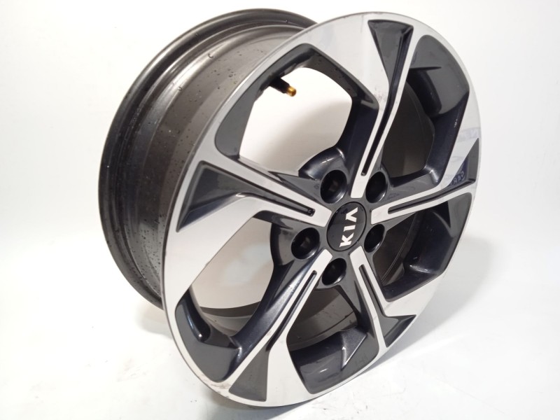 Recambio de llanta para kia xceed (cd) 1.5 t-gdi referencia OEM IAM 52910J7700  