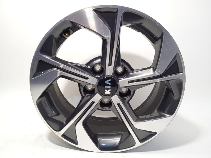 Recambio de llanta para kia xceed (cd) 1.5 t-gdi referencia OEM IAM 52910J7700  