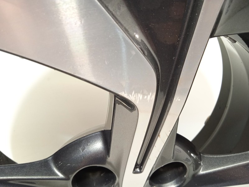 Recambio de llanta para kia xceed (cd) 1.5 t-gdi referencia OEM IAM 52910J7700  