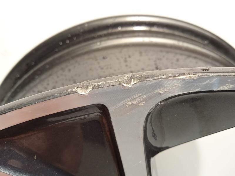 Recambio de llanta para kia xceed (cd) 1.5 t-gdi referencia OEM IAM 52910J7700  