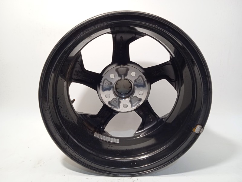 Recambio de llanta para kia xceed (cd) 1.5 t-gdi referencia OEM IAM 52910J7700  