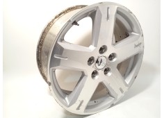 Recambio de llanta para dodge journey 2.0 crd referencia OEM IAM 1CY84TRMAA 1CY85TRMAA  2