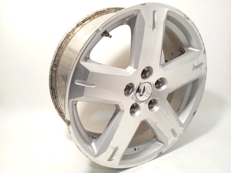 Recambio de llanta para dodge journey 2.0 crd referencia OEM IAM 1CY84TRMAA 1CY85TRMAA 