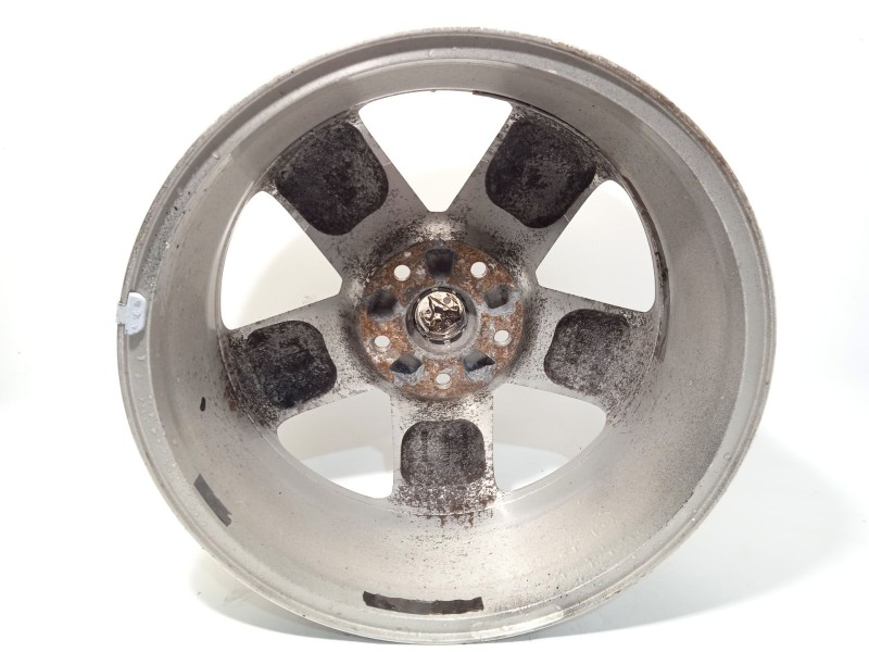 Recambio de llanta para dodge journey 2.0 crd referencia OEM IAM 1CY84TRMAA 1CY85TRMAA 