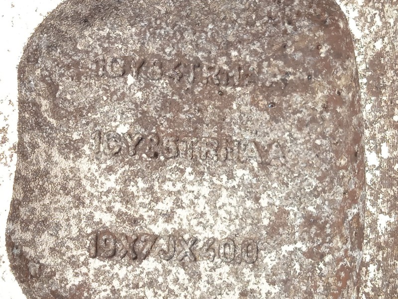 Recambio de llanta para dodge journey 2.0 crd referencia OEM IAM 1CY84TRMAA 1CY85TRMAA 