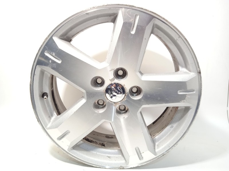 Recambio de llanta para dodge journey 2.0 crd referencia OEM IAM 1CY84TRMAA 1CY85TRMAA 