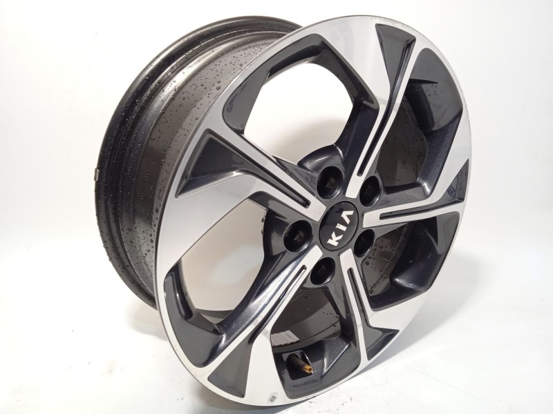Recambio de llanta para kia xceed (cd) 1.5 t-gdi referencia OEM IAM 52910J7700  