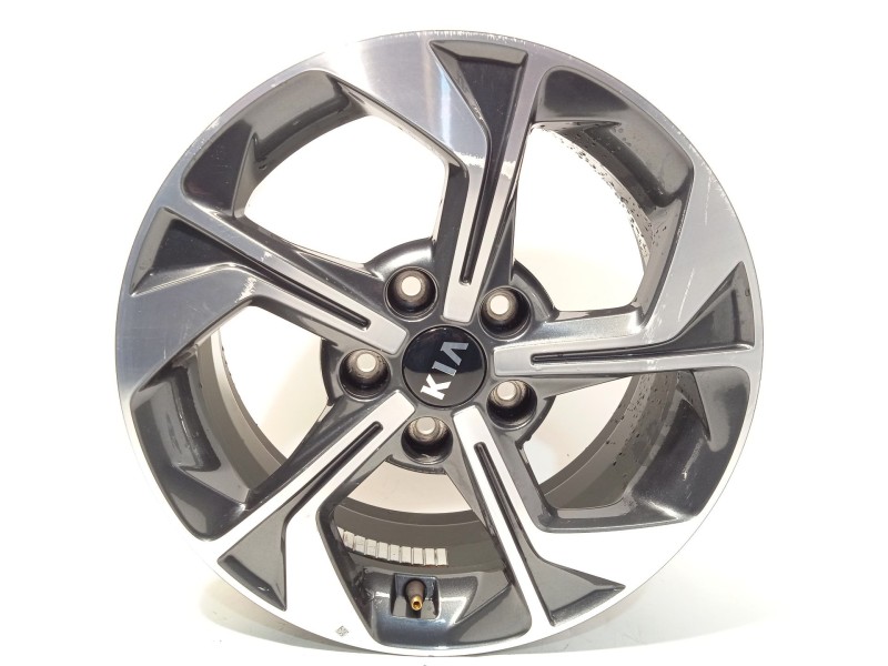 Recambio de llanta para kia xceed (cd) 1.5 t-gdi referencia OEM IAM 52910J7700  