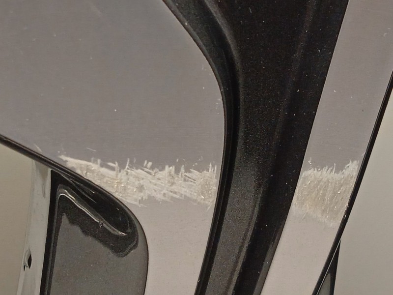 Recambio de llanta para kia xceed (cd) 1.5 t-gdi referencia OEM IAM 52910J7700  