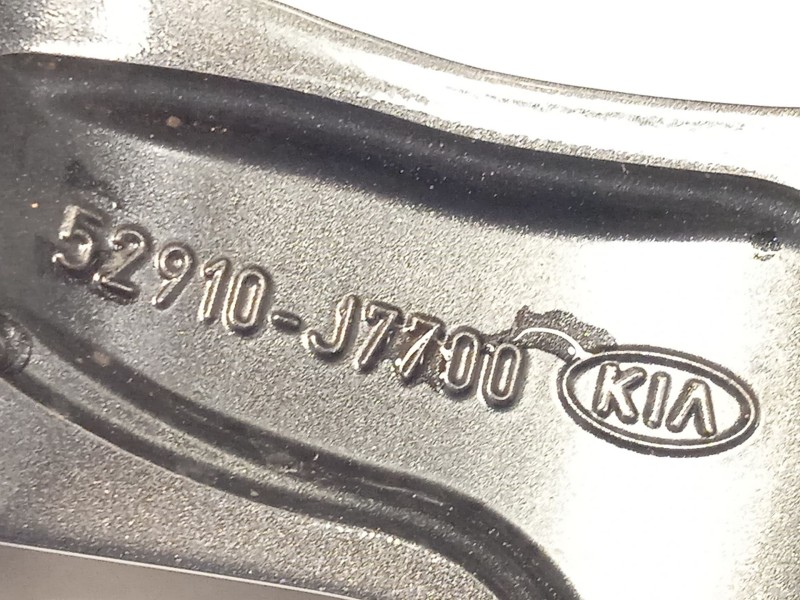 Recambio de llanta para kia xceed (cd) 1.5 t-gdi referencia OEM IAM 52910J7700  