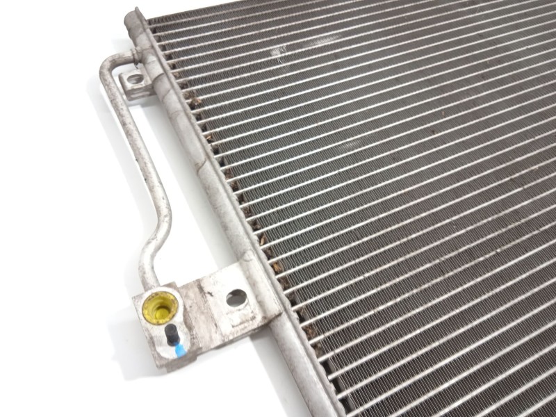 Recambio de condensador / radiador aire acondicionado para ssangyong actyon i 2.0 xdi referencia OEM IAM 6840009000  