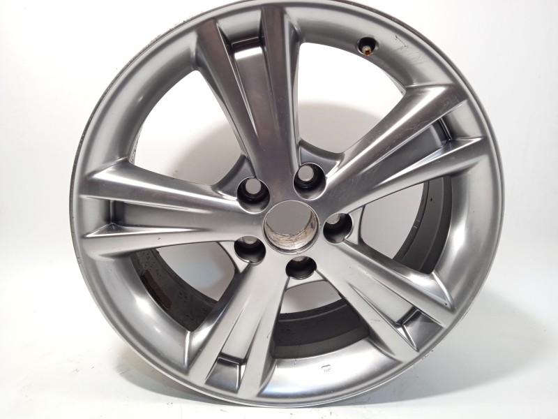 Recambio de llanta para lexus rx (_u3_) 400h (mhu38_) referencia OEM IAM 4261148451 4261148450 