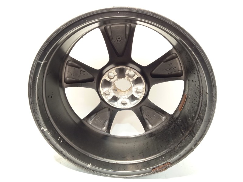 Recambio de llanta para lexus rx (_u3_) 400h (mhu38_) referencia OEM IAM 4261148451 4261148450 